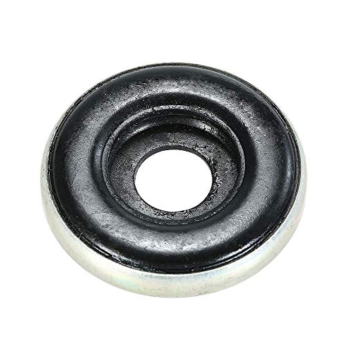 Rejilla de carga compatible con Bizhub C451 C550 C452 C654 kit negro de 4 piezas