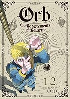 Orb: On the Movements of the Earth (Omnibus) (4 book series