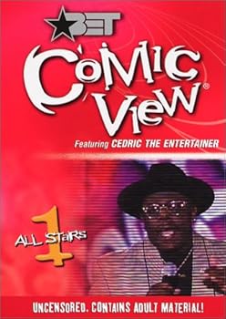 BET ComicView All Stars, Vol. 1