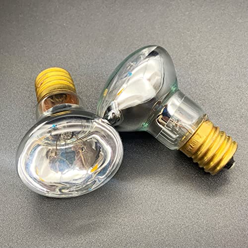 Consejos para Comprar Foco para lampara de lava - solo los mejores. 6 foco para lampara de lava marca WADY (3)