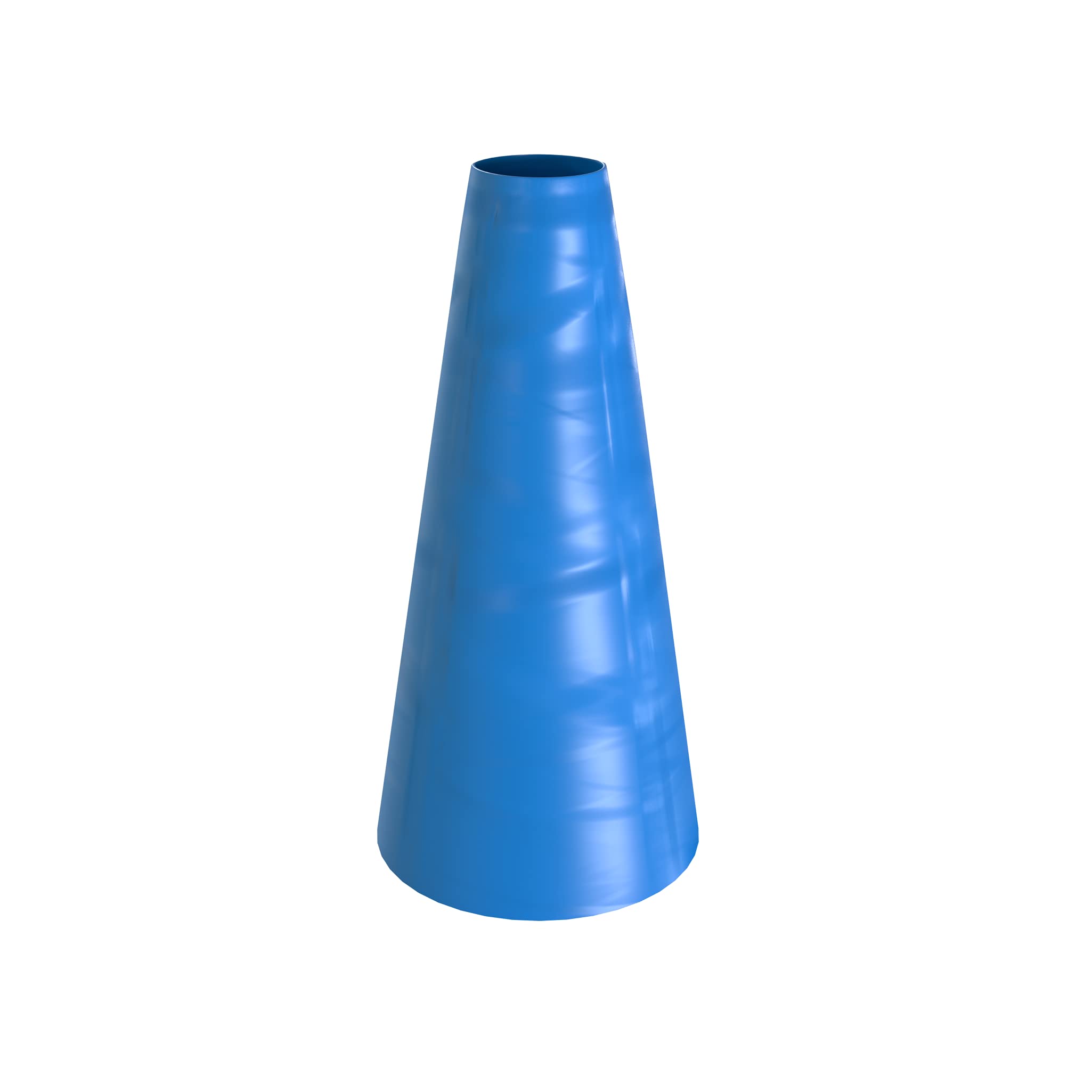 Partymachines Large Foam Cannon Sock for 18 inch Sky Dancer Fan - Cannon Sock only