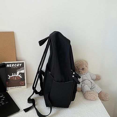 Mochilas escolares SHOGUM para el instituto y paseos urbanos de chicas 5