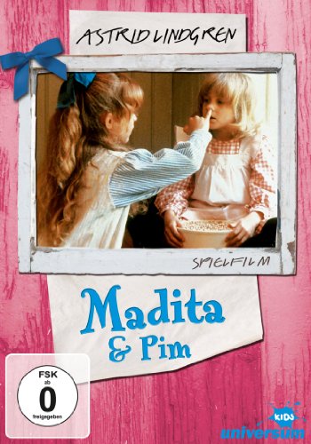 Preisvergleich Produktbild Madita & Pim