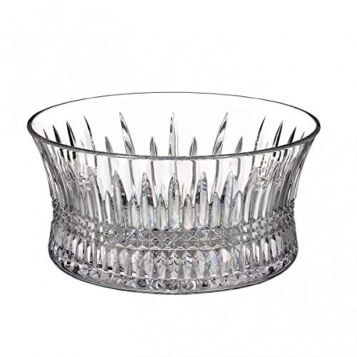 Waterford Lismore Diamond Bowl, 10