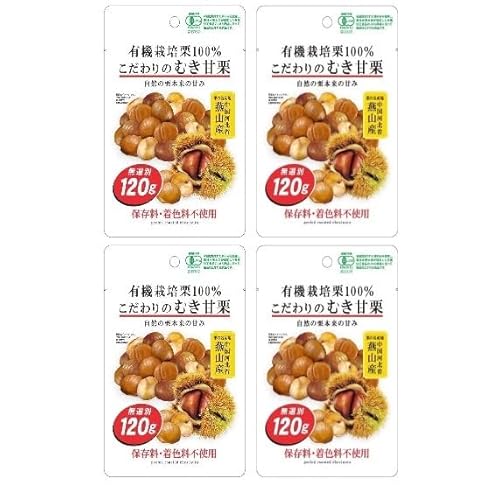 L@ ͔| I 100% ̂ނÌI 120g×4 ۑEFsgp