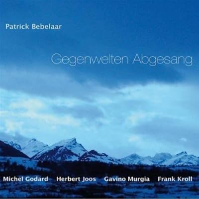 Gegenwelten Abgesang