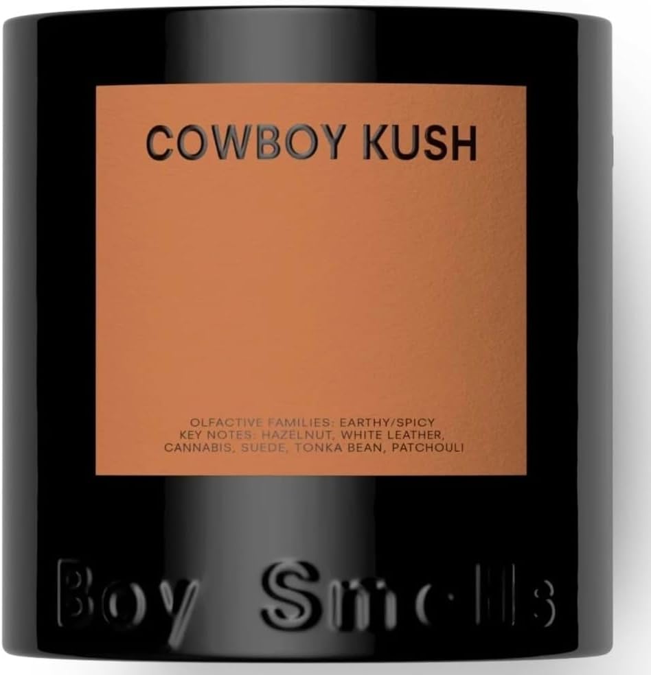 Cowboy Kush
