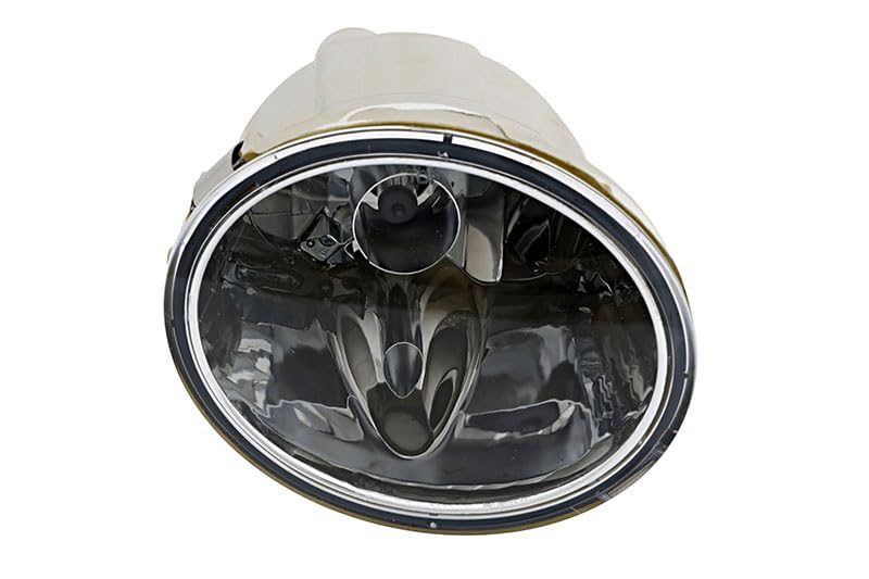 Lámpara de luz antiniebla derecha compatible Toyota Sequoia 2001-2007 miniatura 1