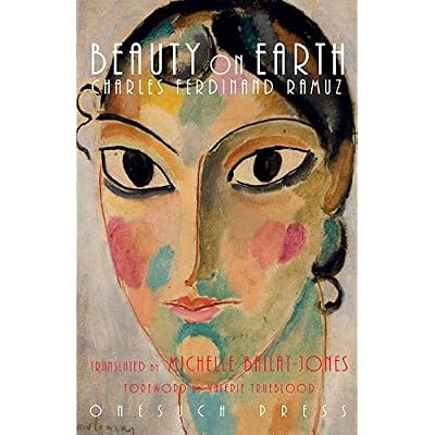 Beauty on Earth