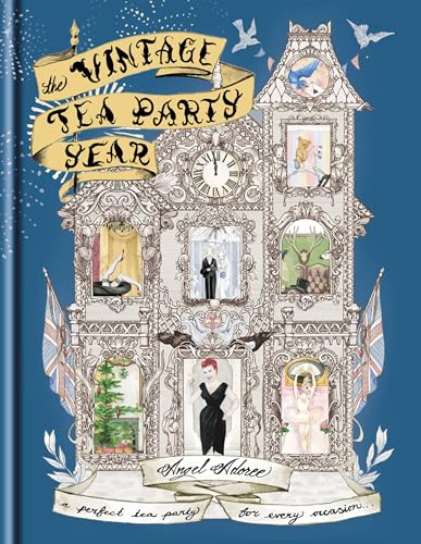 The Vintage Tea Party Year