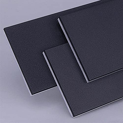 Lámparas cuadradas de pared LED 12W para iluminar noches en el dormitorio 6