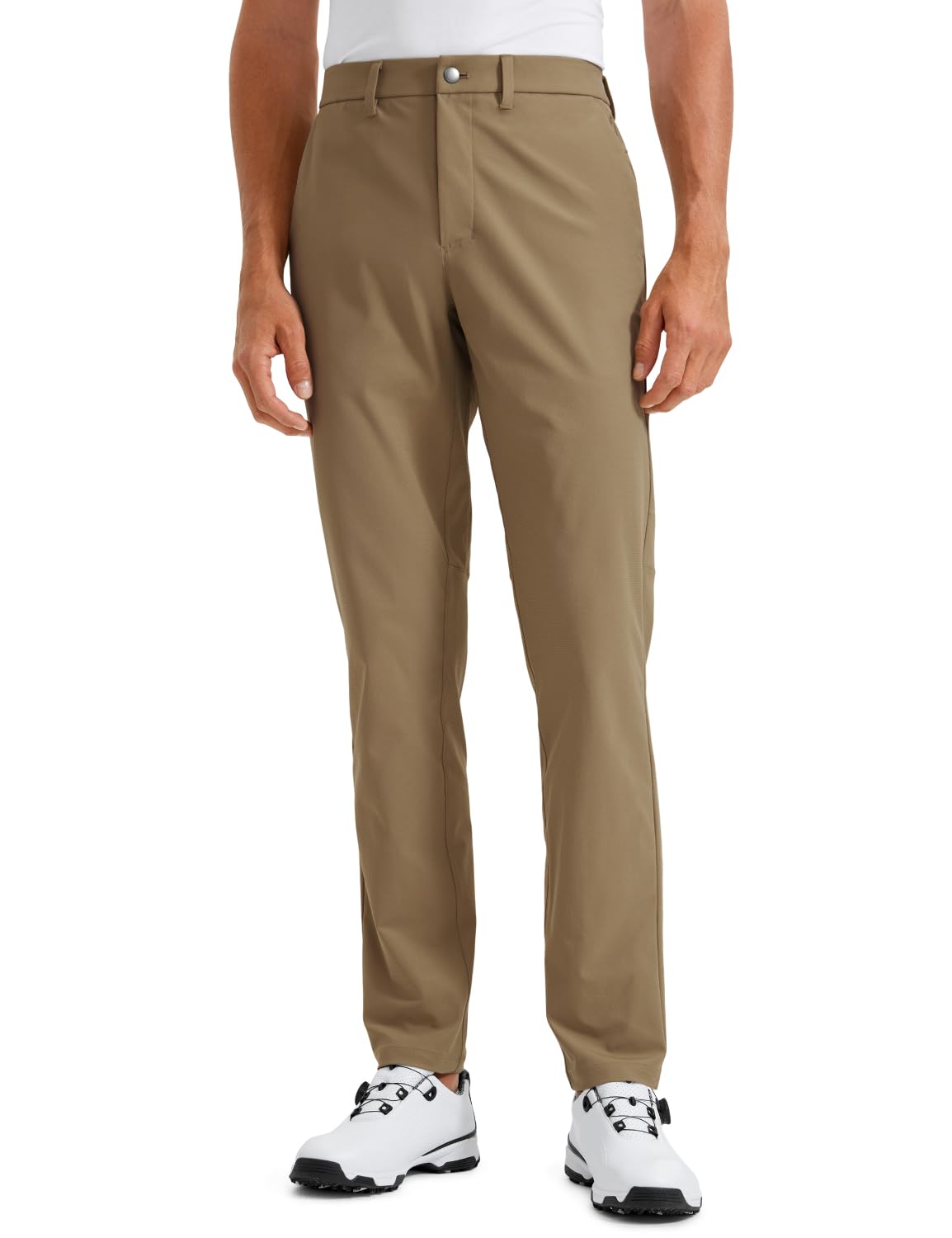 CRZ YOGA All Day Comfy Golf Pants 28"/30"/32"/34"/36"