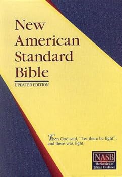 Giant Print Bible
