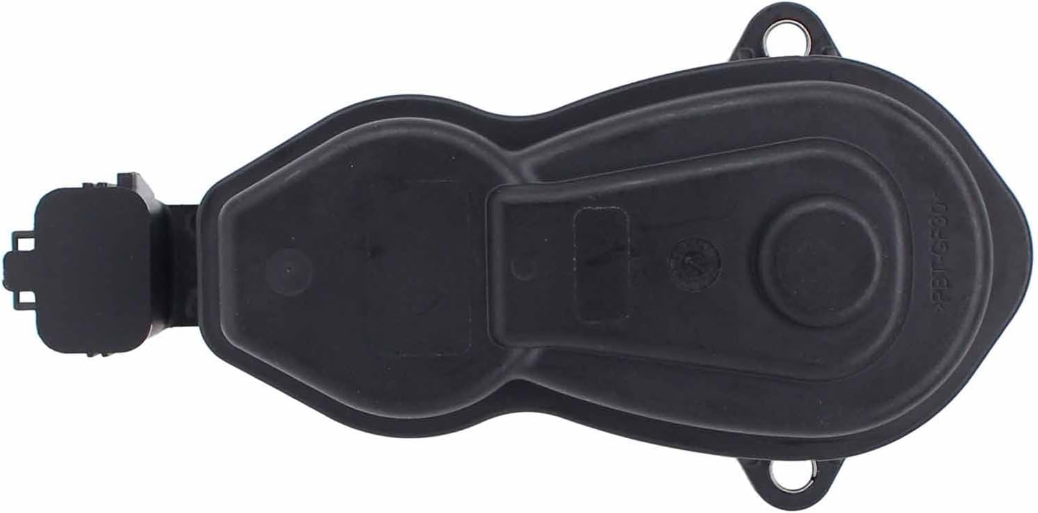 ApplianPar Rear Left or Right Parking Brake Actuator for F-150 2018-2023,F-150 Lightning 2022-2023,Expedition 2018-2023,Navigator 2018-2023