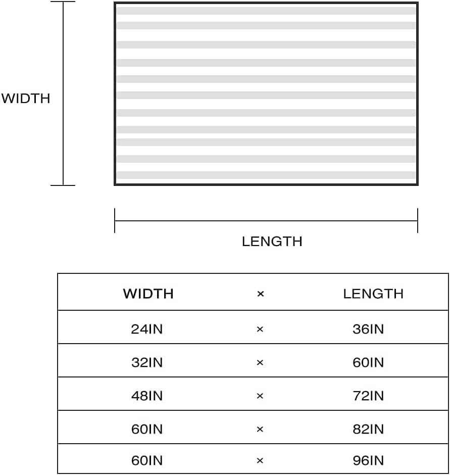 Miniatura 2 de in Case No One Told You Today Classroom Positivity Doormat, Classroom Decor Elementary, Classroom Welcome Sign, Classroom Doormat 16x24 inch