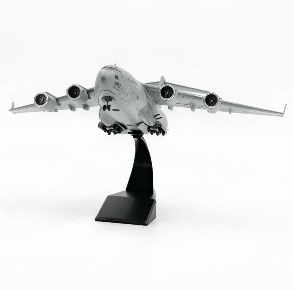 Amazon.co.jp: マクドネル ダグラス/ボーイング C-17 グローブマスター