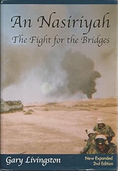 Hardcover An Nasiriyah: The Fight for the Bridges Book