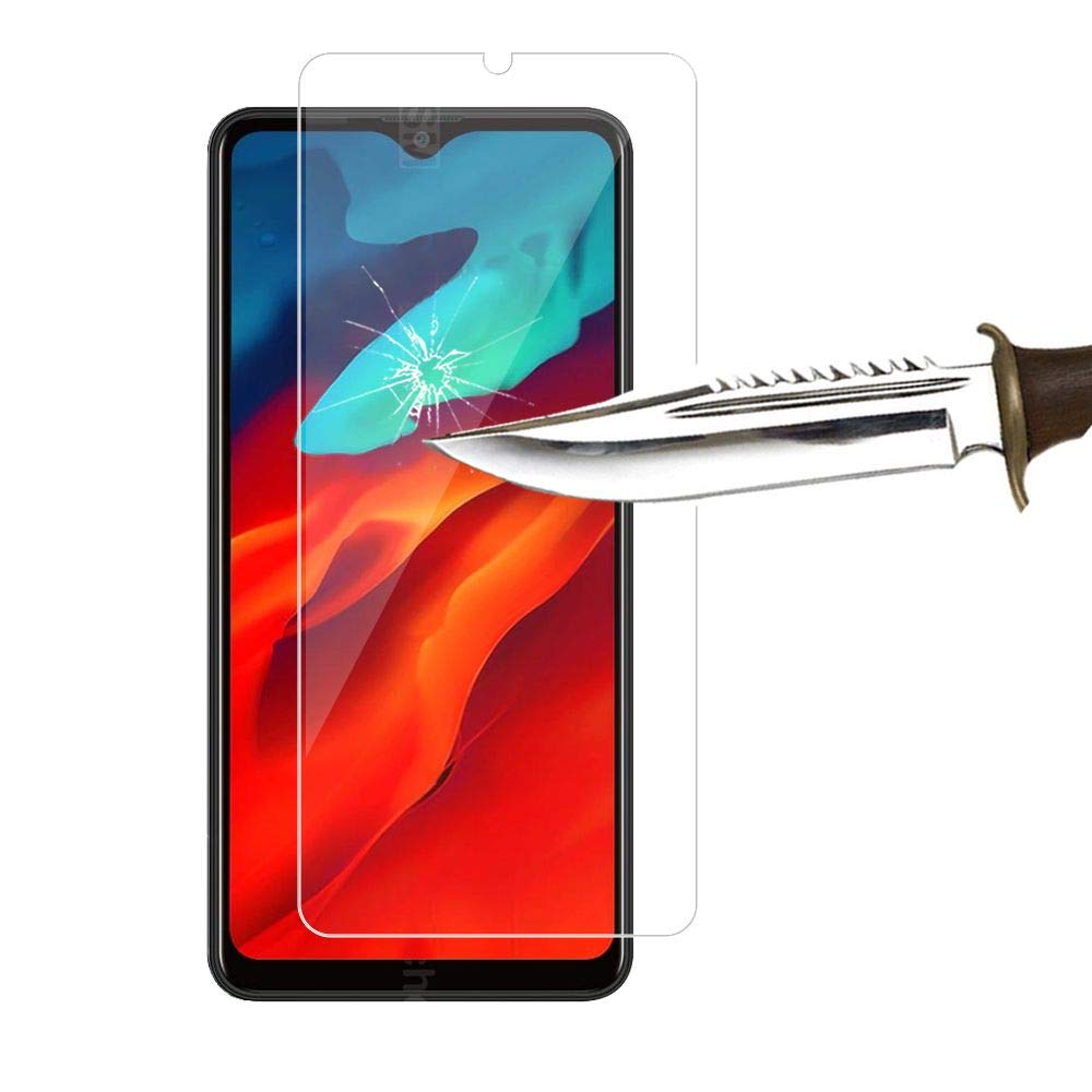 Protecteur D'Écran Pour Blackview A80 Pro 6.49" [1 Pièce