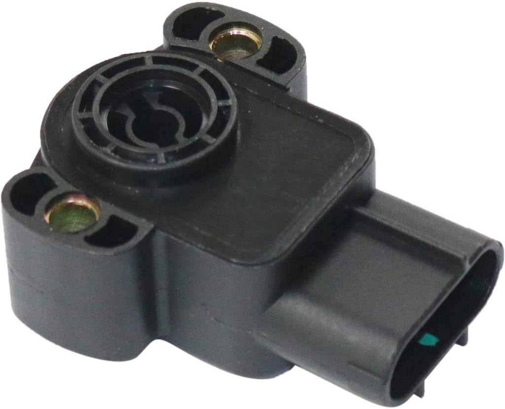 For Ford F-250 / F-350 Super Duty Accelerator Pedal Position Sensor 1999 2000 2001 | 8 Cyl | 7.3L | Blade : Automotive
