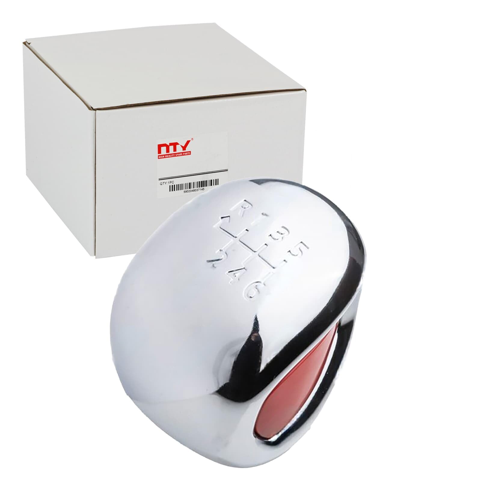 Fits NTY GZB-PE-015 GEAR KNOB  ⭐UK Stock⭐