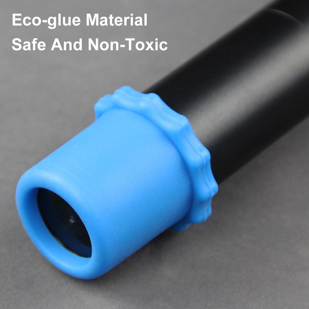 Lot de 5 anneaux de protection anti-roulis anti-secousses en silicone pour microphone portable et protection contre le vent pour appareil KTV