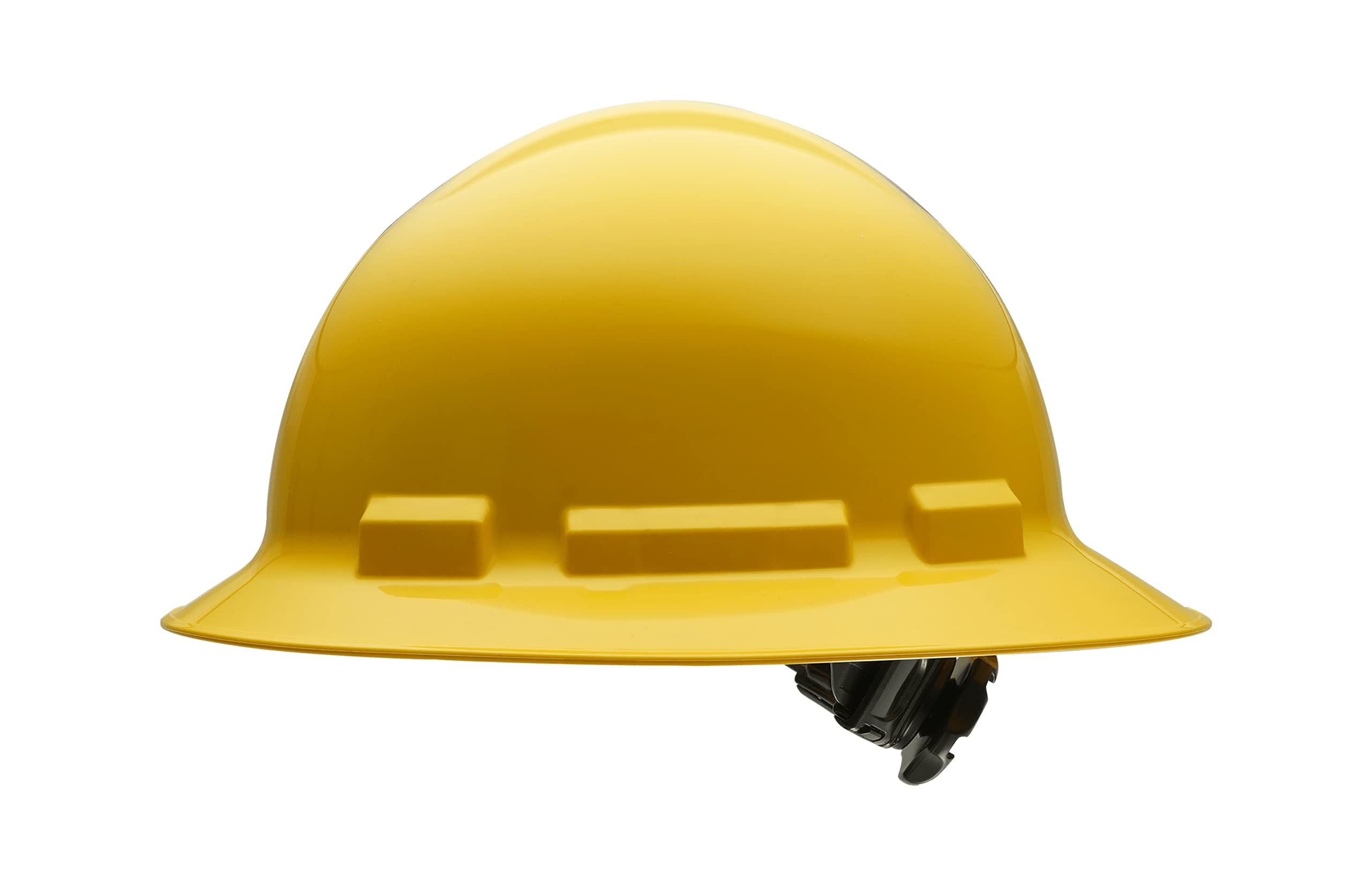 Jackson Safety 14833 Sc 6 Series Hard Hat Yellow