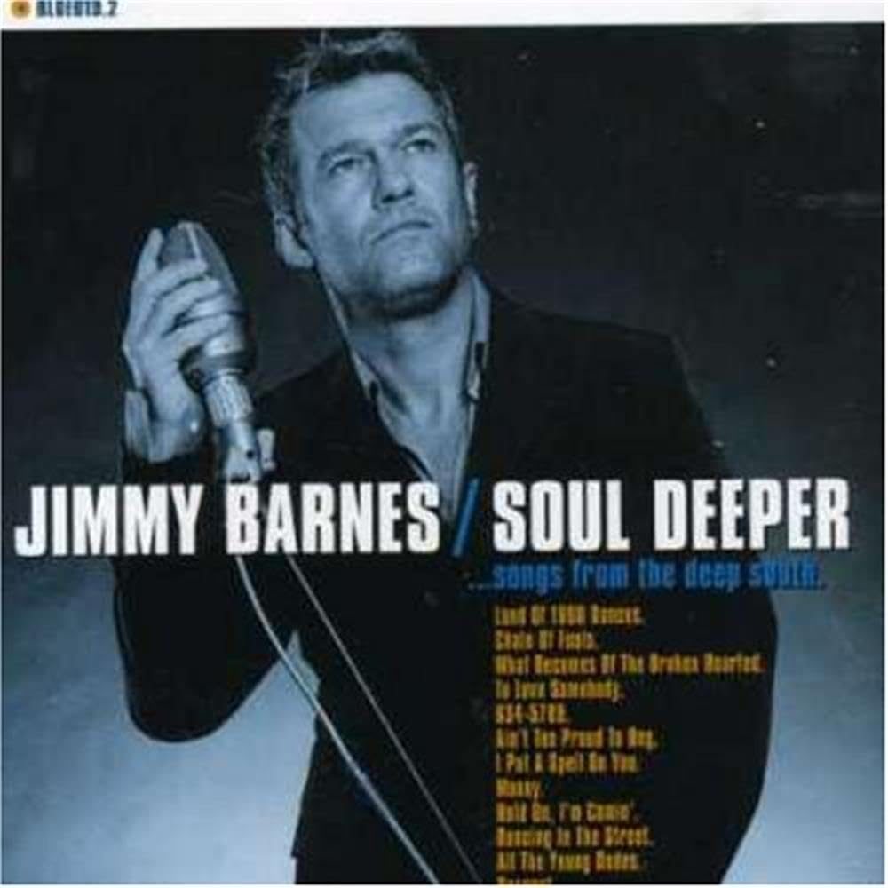 Soul Deeper (Re-Issue)