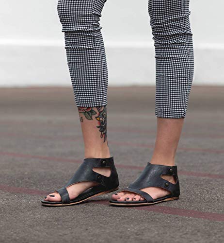 Image of Bed:Stu Soto Women's Sandal