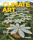 Climate Art: Powering Island Communities in the 21st Century. Land Art Generator Initiative: Fiji