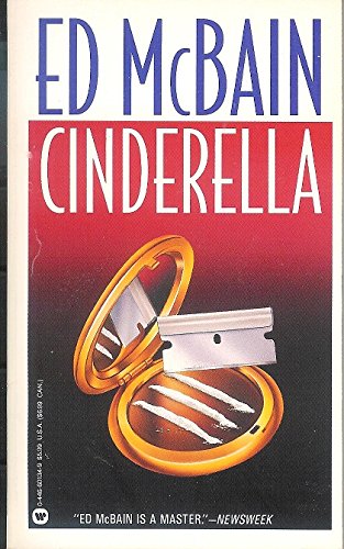 Cinderella 0446601349 Book Cover