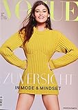 Weddingspecial (6 S.) Vogue 5/2022 \