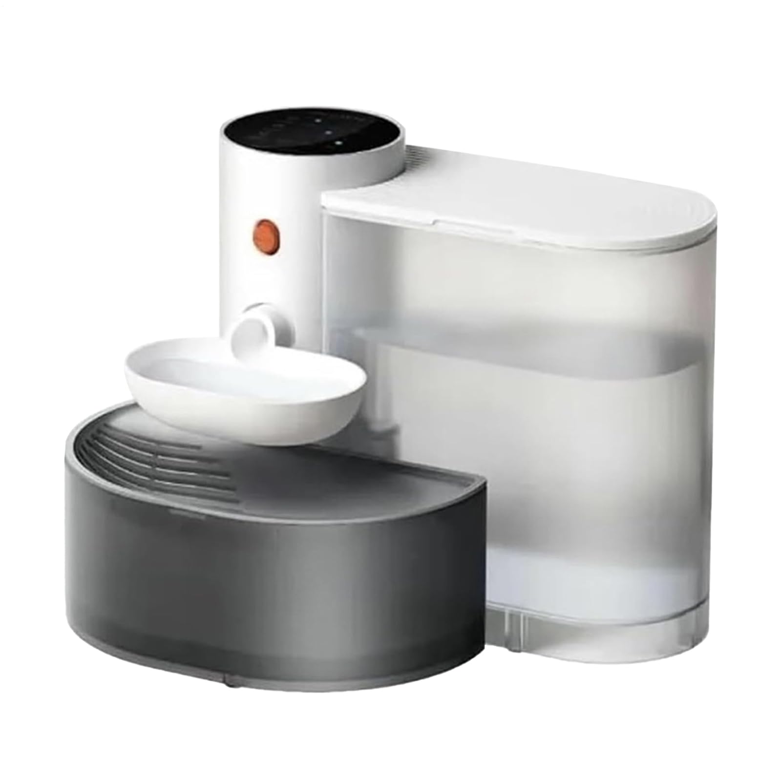 Fuente para gatos - Fuente para gatos | Fuentes De Agua Inteligente Para | Mascotas | | Dispensador de agua Automático | Bebedero para gatos 3 L, Gran Capacidad Durante Mascotas De Interior