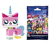レゴ (LEGO) ムービー2 ミニフィギュア シリーズ ユニキャット(ユニコーン・キティ)【71023-20】