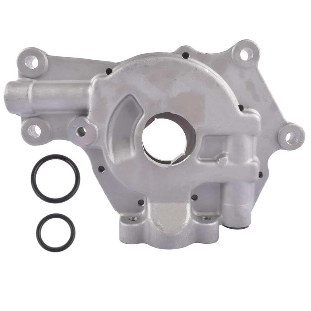 Reemplazo de Bomba de Aceite Compatible con Intrepid Sebring 300 Stratus Avenger 1998-2010 2.7L M296 AP01