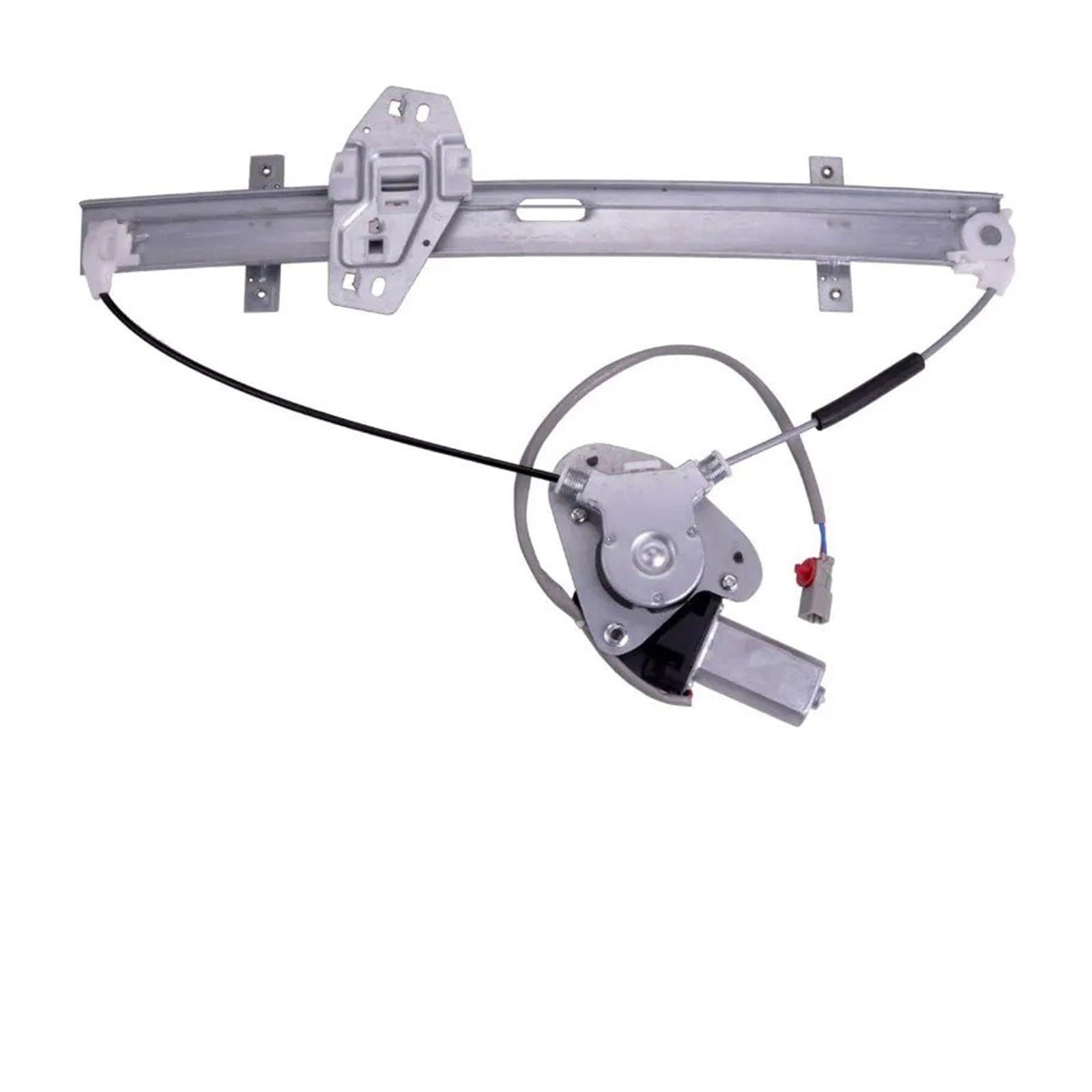 JSRVQKMS Electric Window Regulator for Accord 1998 1999 2000 2001 2002 72210S84A03 72710S84A03 Driver Power Window Regulator Front Left Right with Motor(Front Right)