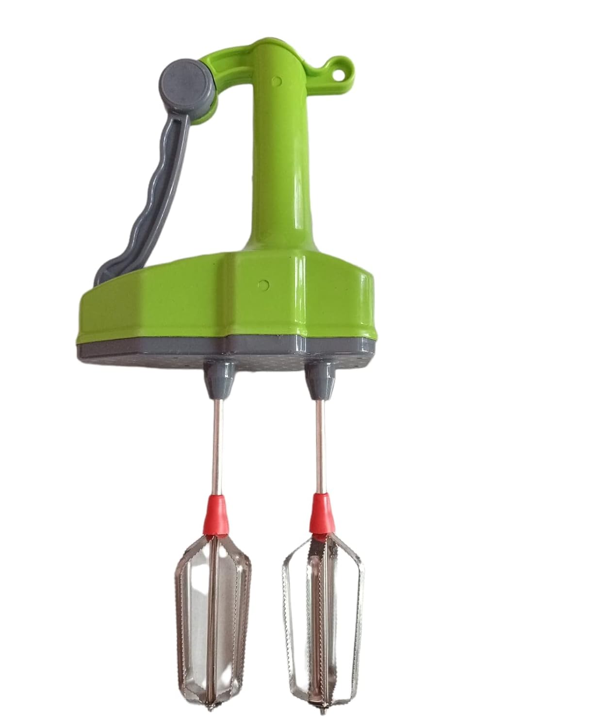 Buy SK Dual Blade JUMBO High Speed Hand Blender Power Free Manual