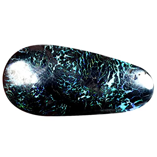 Opale australienne en vrac 10.84 ct naturelle non chauffée