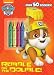 Rubble on the Double! (Paw Patrol)