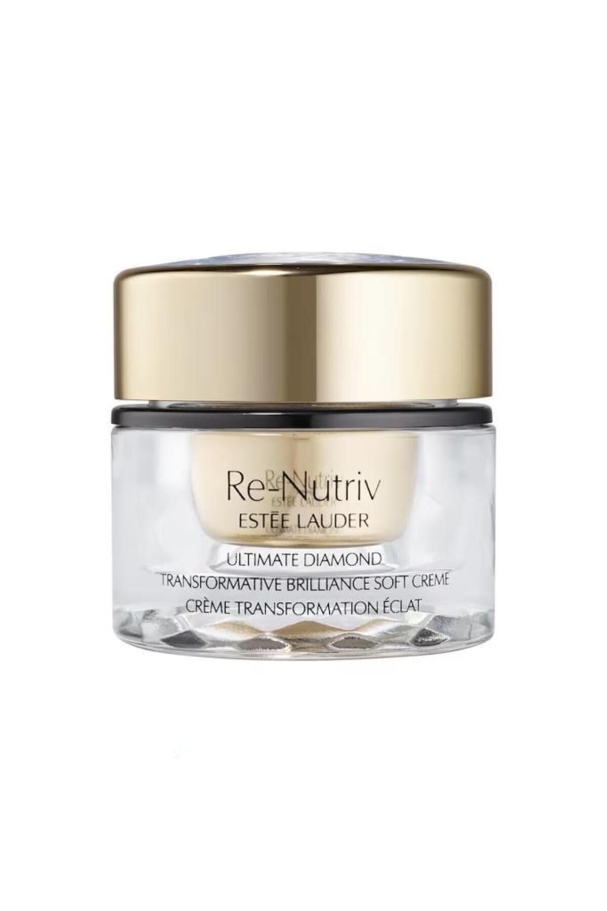 Estee Lauder Re-Nutriv Ultimate Diamond Cream 50 ml Yüz Kremi