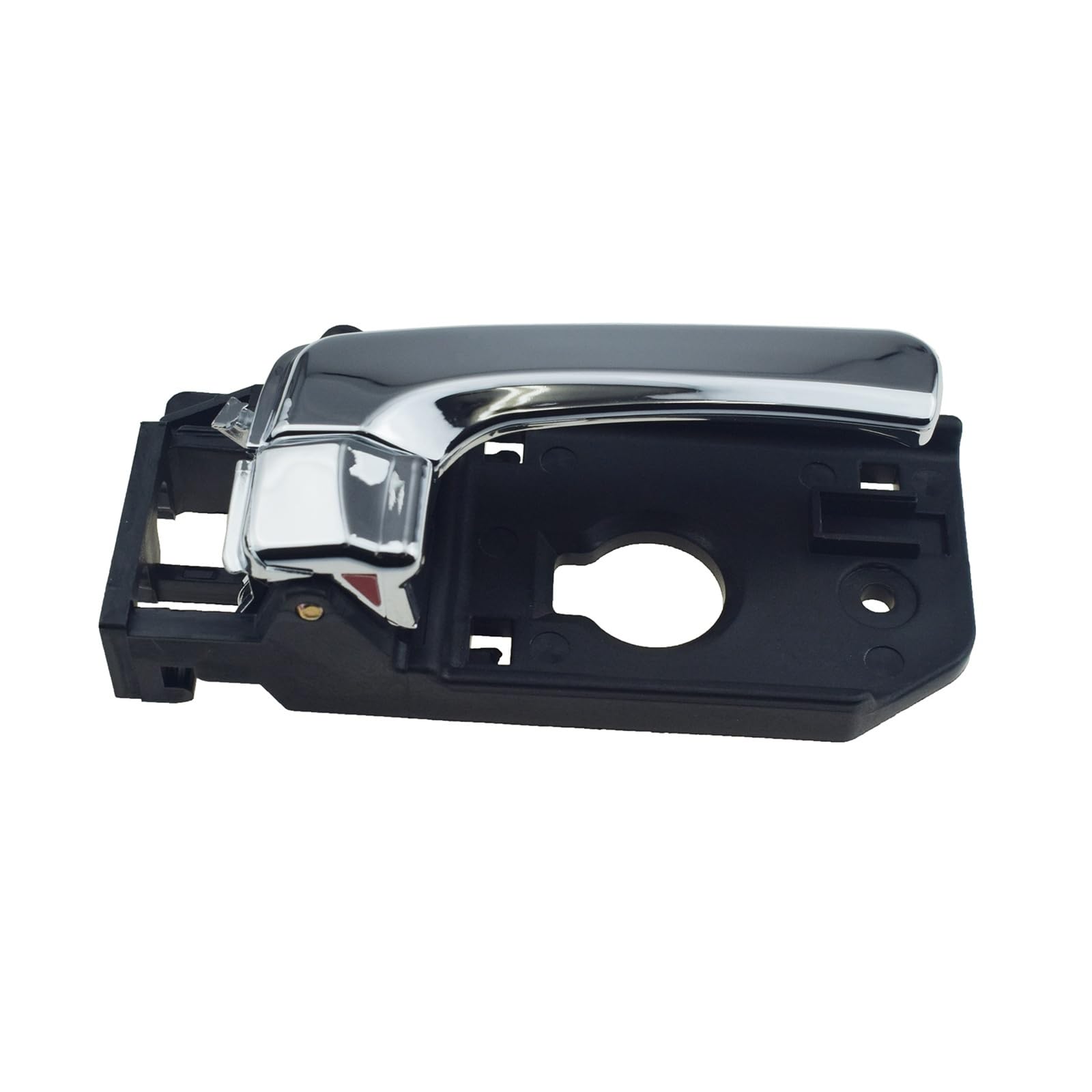 For KIA For Carnival 2006-2009 2010-2014 VQ 2.7 2.2 826104D010 826204D010 Chrome Front Left/Right Interior Inside Door Handle Inner Car Door Handle(1 PC Right)