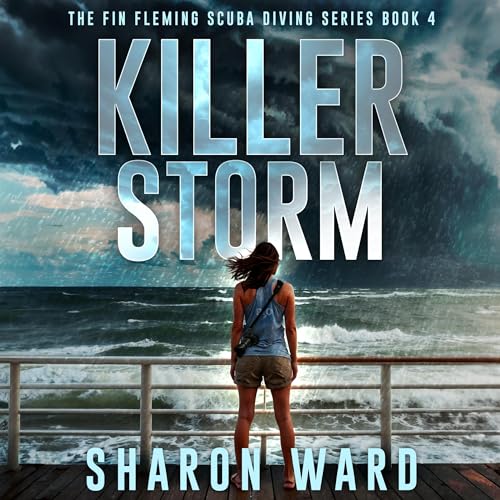 Enjoy Killer Storm from Sharon Ward episode artwork