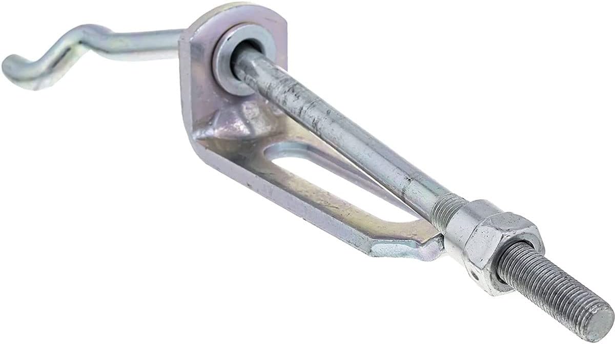 Husqvarna Genuine Rear Lift Link Assembly for Lawn Tractor fits 2042, 2146, 2246, 2346, 2348, CT126, CT153, CT154, CTH126 / 532195179, 581897001, 589464803, 532195174, 532195181, 532195171, 589464807