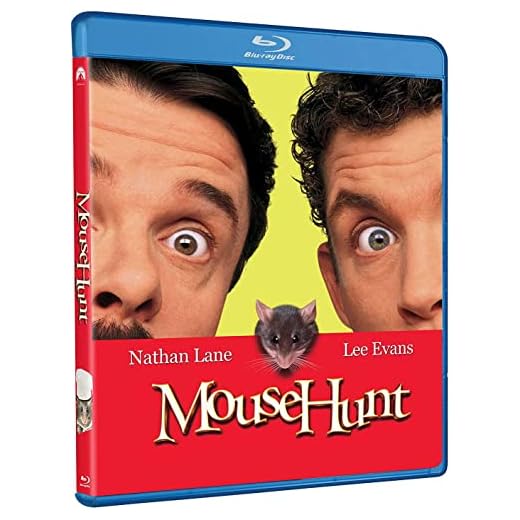 Mouse Hunt