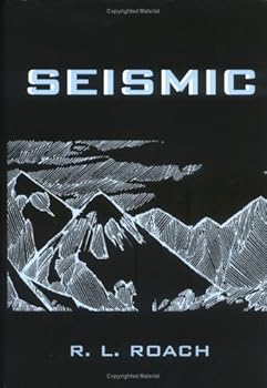 Hardcover Seismic Book