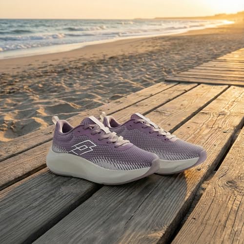 Image of Lotto Women Strikerun Running Shoes