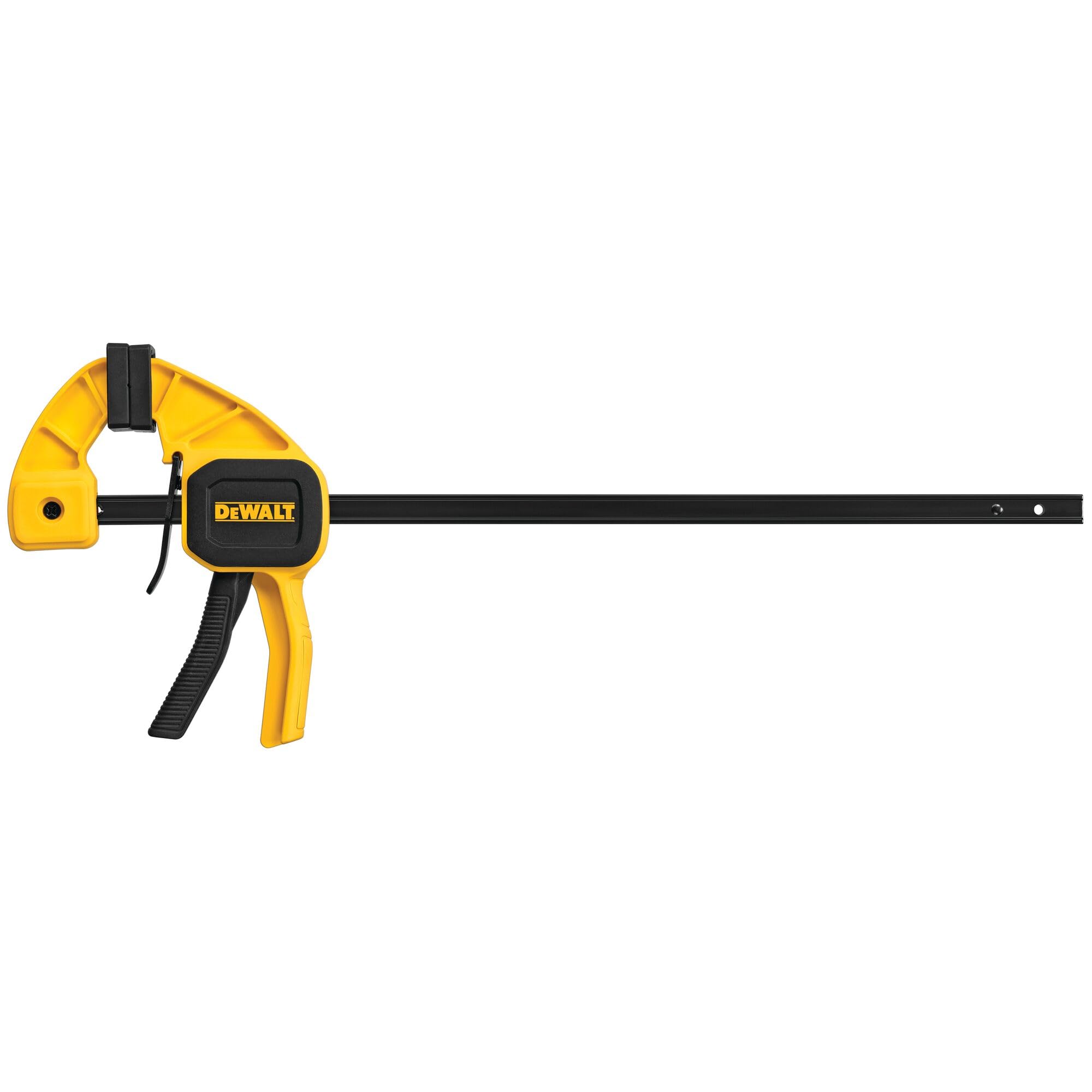 DEWALT 300 mm | Abrazadera de gatillo mediana de 12 pulgadas (DWHT83140)