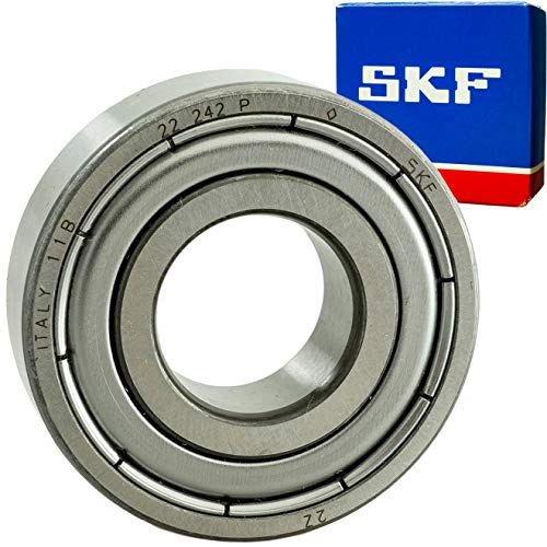 SKF 6203ZZ-SKF - Cuscinetto schermato a