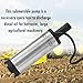 ACAGALA DC 12V Electric Submersible Pump Stainless Steel Submersible Pumps for Water Oil Kerosene 12 L/min Refueling Tool