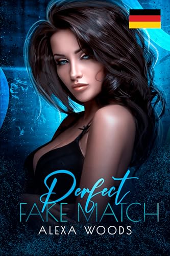 Herzklopfen im Fake-Dating: Eine lesbische Romanze (German Edition) (TwinSoul App (German) 1)