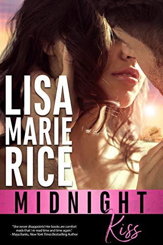Midnight Kiss (Men of Midnight Book 8) (English Edition) Midnight Kiss (Men of Midnight Book 8) (English Edition)
